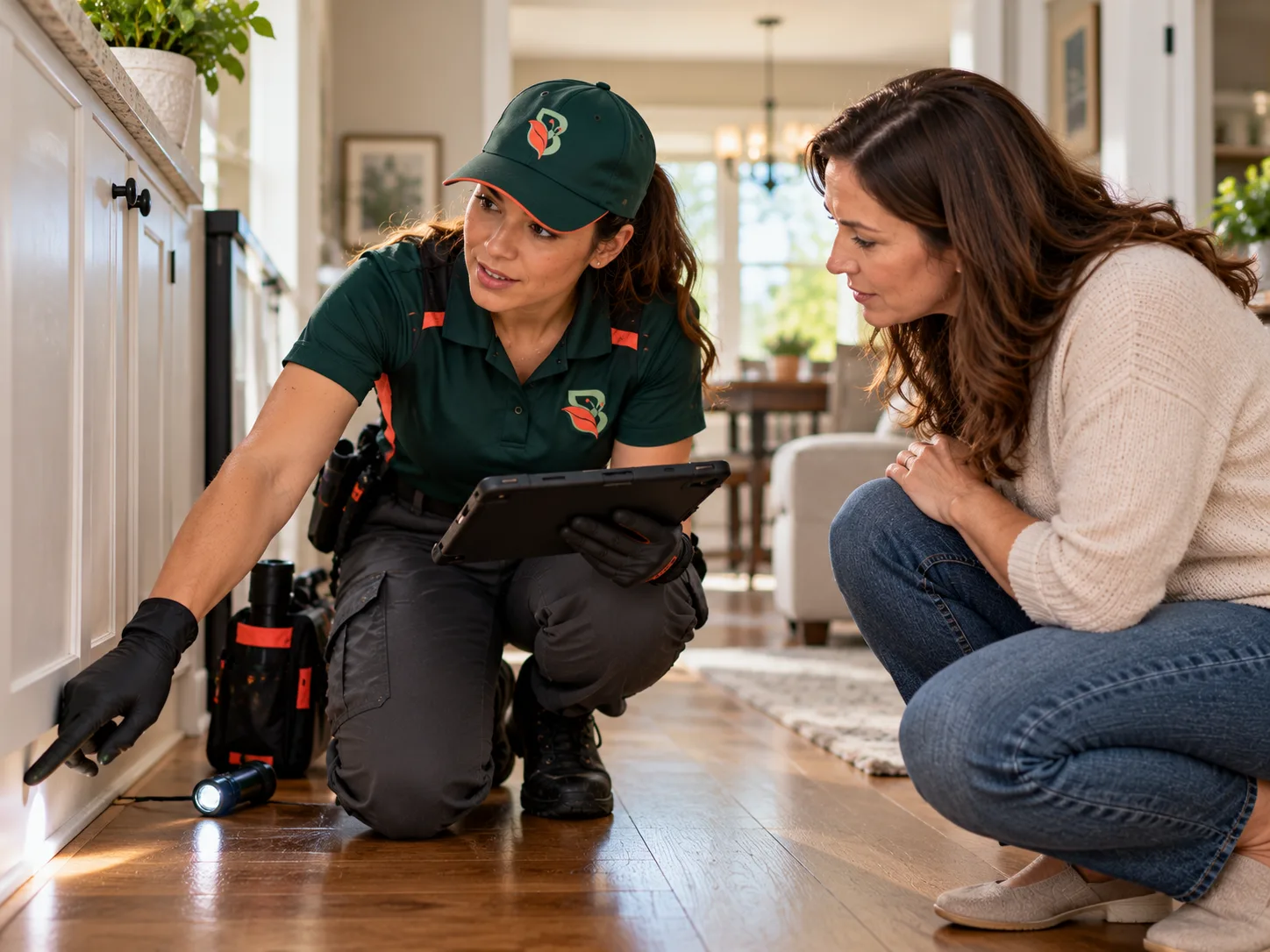 Pest Control Minter City, MS FAQs